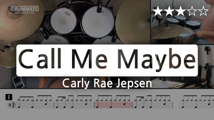 Call Me Maybe (Ukulele Play-Along) - Youtube