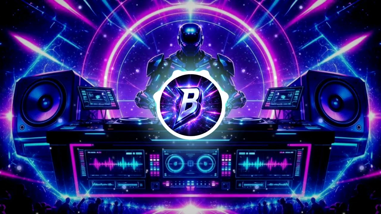 Bastblink – (UN)Finished Track (Bonus Track) [Official Audio]