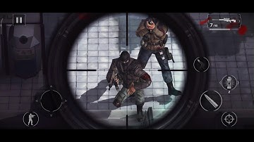 modern combat 5:-  blackout walkthrough new gamezone chapter 15