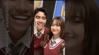 Download Lagu Seneng bgt liat Eby \u0026 Washifa profesional bgt 😍 Pemain Magic 5 kerenn #shorts #magic5 MP3