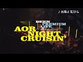 DEEN PREMIUM LIVE AOR NIGHT CRUISIN&#39; ダイジェスト映像<AOR NIGHT前編>