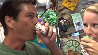 The Old Apple Cider Mill is Applesolutely Delicious