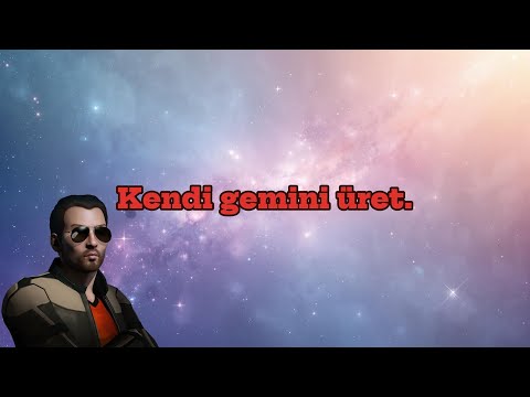 EVE online: kendi gemini üretme rehberi, üretin nasıl yapılır.