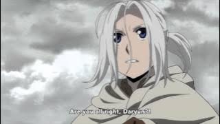Download lagu arslan senki - daryun's got your back