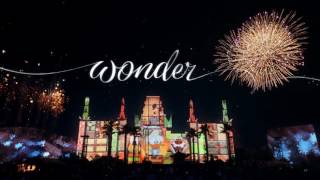 Holiday Magic is Endless Walt Disney World Resort
