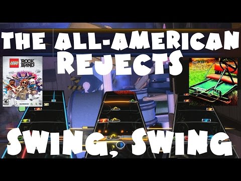 the-all-american-rejects---swing,-swing---lego-rock-band-expert-full-band-&-rb4-dlc-(jan-12th,-2017)