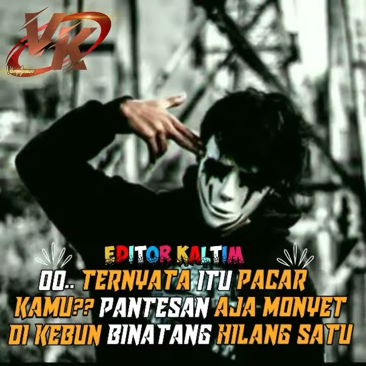 Status wa Ternyata itu pacarkamu pantesan monyet di kebun binatang hilang satu