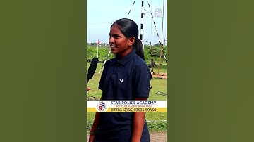 TNUSRB/PC 2024 👮🏻‍♀️ முதல் தேர்விலேயே வெற்றிபெற Star Police Academy-சார்பாக வாழ்த்துக்கள் ❗ #pc2024