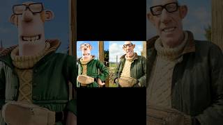 shaun the sheep characters in real part 9