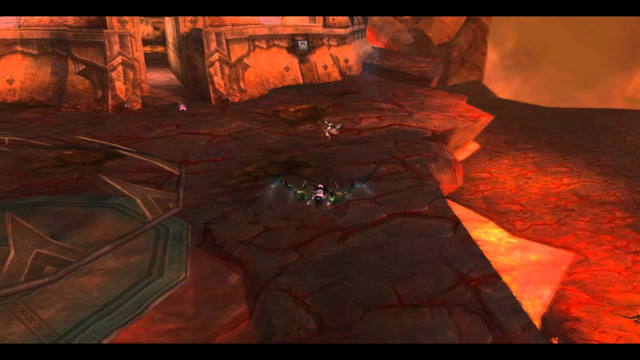 AionPlanet(Legion of Mercenary)