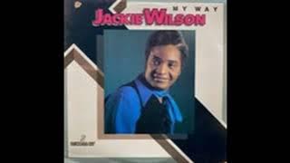 Download lagu Jackie Wilson – My Way