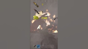 Best Way to Raid a Ladder Hatch In Rust