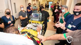 San Bernardino County COVID-19 Heroes