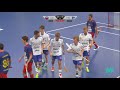 Men's WFCQ 2018 - LIE v FIN