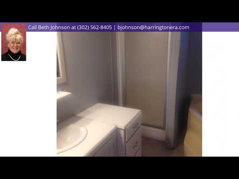 136 Willow Drive, Frederica, DE home video tour