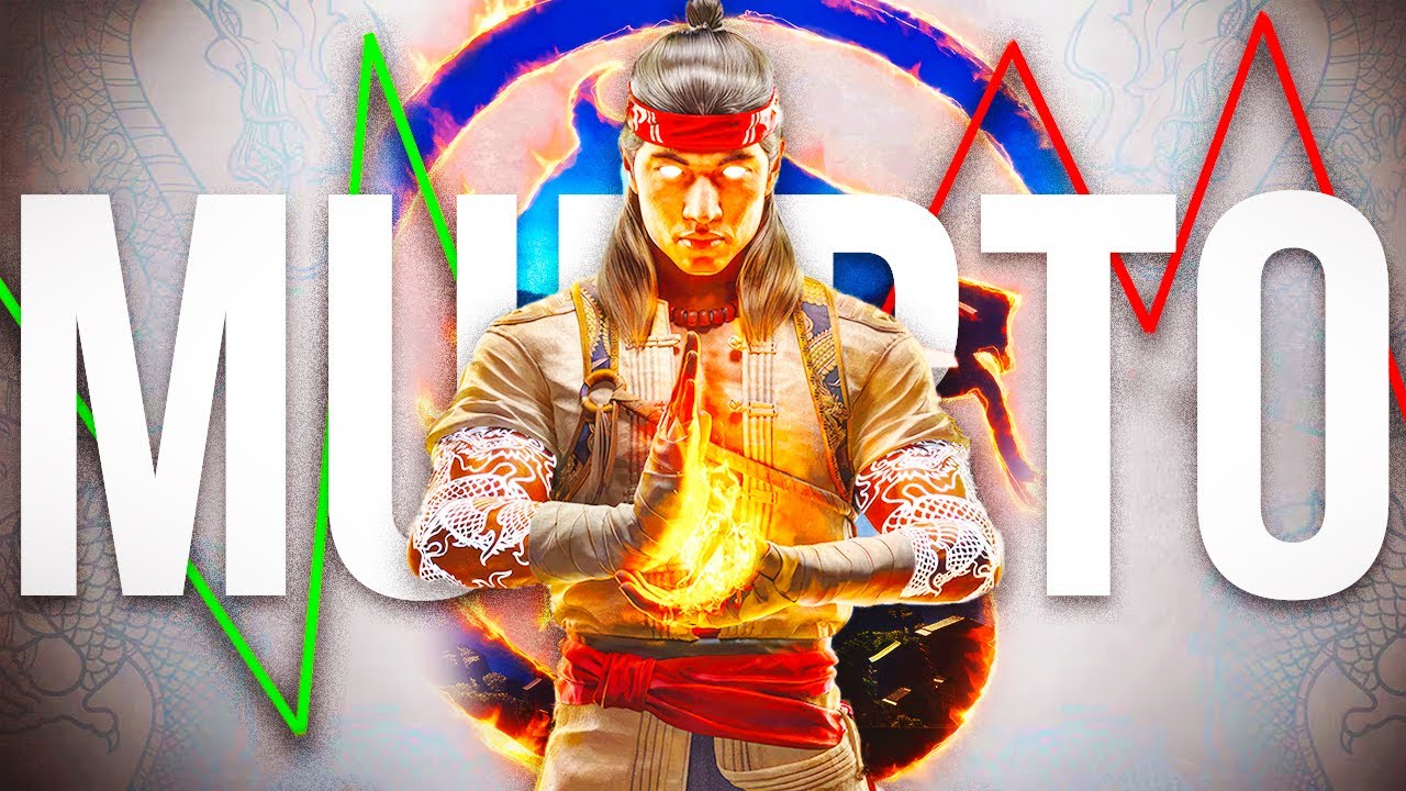 El TRISTE FINAL de MORTAL KOMBAT 1: ¿Por ESTO salió mal?