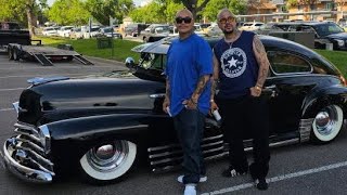 Denver Colorado Car show ..