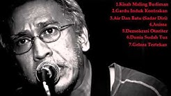 Full Album Iwan Fals Lagu Tak Beredar Part II - Durasi: 30:49. Full Album Iwan Fals Lagu Tak Beredar Part II - Durasi: 30:49.