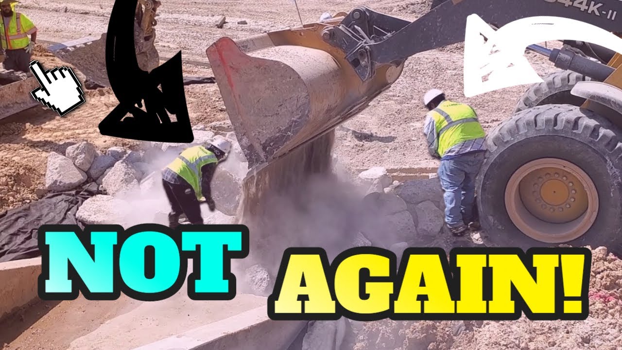 How to install erosion control in a detention pond pt 2 