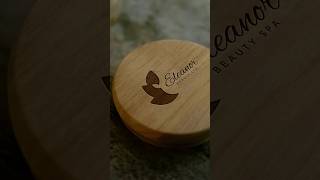 Beauty Spa Logo Design In Canva | Canva Logo Design Tutorial || Rajesh