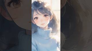 New Music Video【花鳥風月/マクロステレオ】 #japaneseanime  #anime #shorts