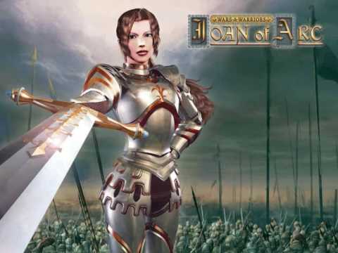 Joan of Arc soundtrack - A place of peace