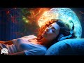 Alpha Waves Heal Damage In The Body, Brain Massage While You Sleep, Improve Your Memory 528hz