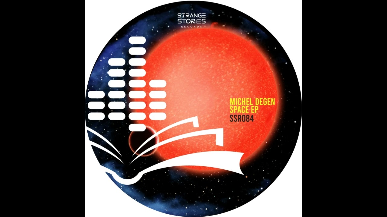 Michel Degen - Space [SSR084]