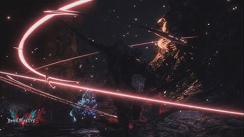 Castlevania Mod Showcase   [Alucard Vergil]