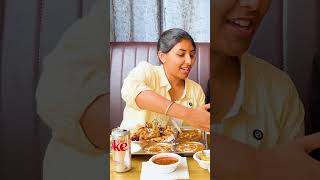 Kulcha Kulture :ft punjab | Different state foods in Hyd | Classic Tv #shorts #food #thali