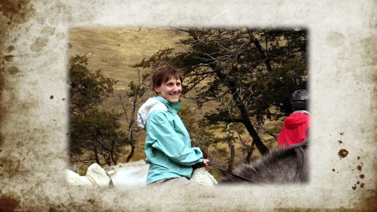 Leah A Davidson - Healing Arts Program