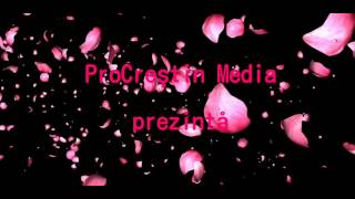 Larisa Moldovan - Esti izbavirea mea [Official] 2016