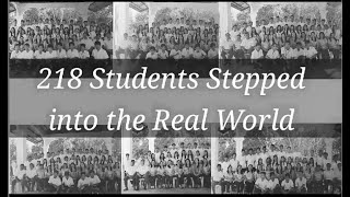 MBNHS Batch 2015