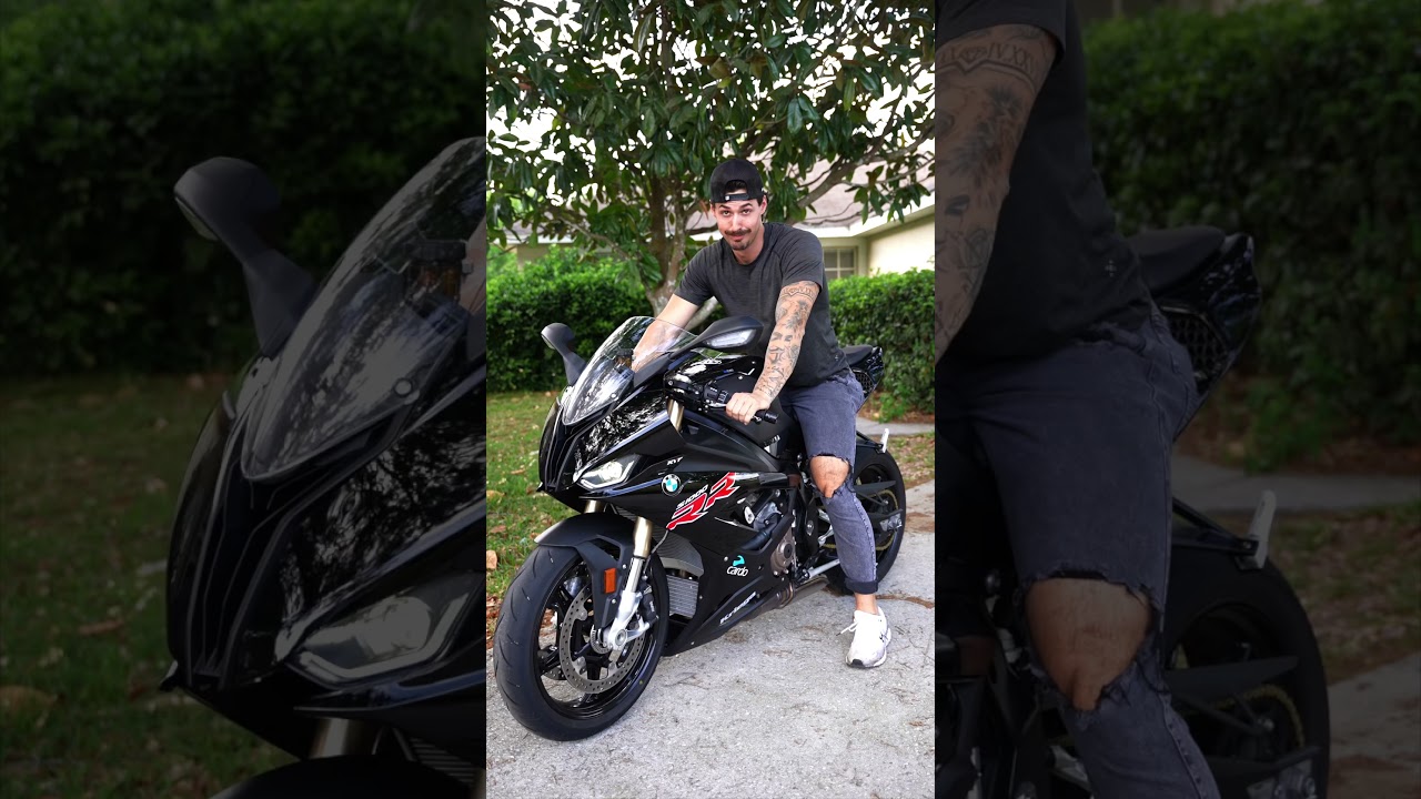 BMW S1000RR ASV Levers