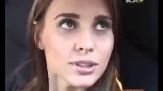 Девочка и ДПС !!! Смотреть прикол !!! Девочка и ДПС !!! Смотреть прикол !!!