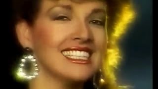 Tu Solo Tu (Videoclip 1986) -  Claudia de Colombia