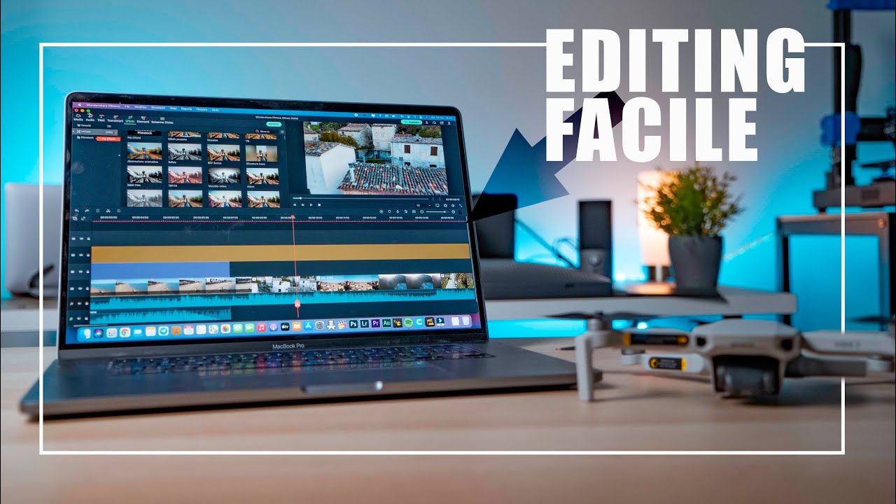 Maglietta "We Will Fix It In Post" Per Editor Video - Cotone E Poliestere - Foto 6