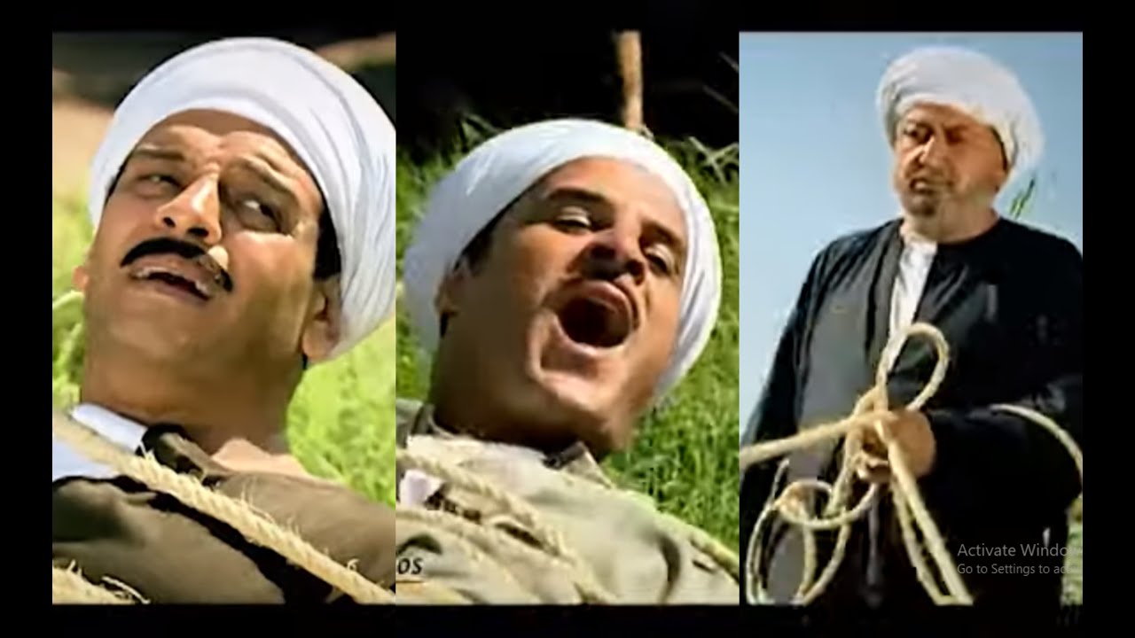 محمد ابو دياب شيع لاولاده ييجوا عند الجزيره 