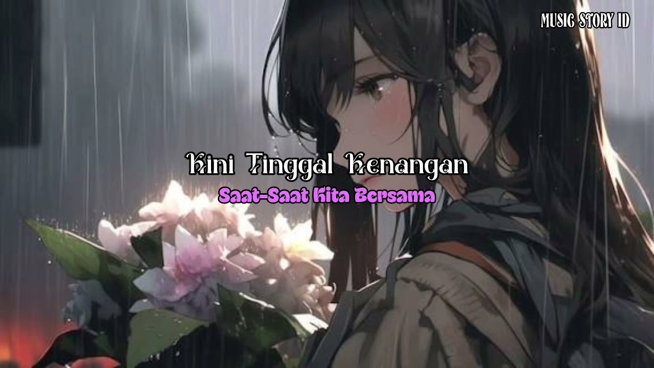 Muhammad Rifai - Kenangan [Lyrics]