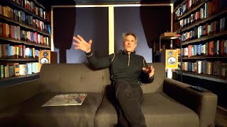 Download Lagu The Zen and Art of Intervention Records | Inside Shane Buettner’s Audiophile Obsession MP3