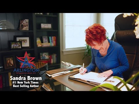 Video: Sandra Brown: Biografi, Krijimtari, Karrierë, Jetë Personale