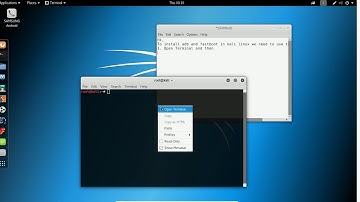 How to Install ADB and FastBoot on Kali Linux