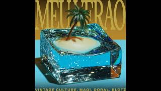 Vintage Culture, Magi, Doral & Blotz – Meu Verão
