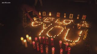 Sacramento area community leaders speak out after increase in youth gun violence