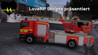 LoveRP Scripts | Emergency Ladder | Partner Teaser