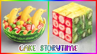 CAKE STORYTIME ✨ TIKTOK COMPILATION #127