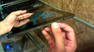 Asus EEE Pad Transformer Full In-Depth Review Walkthrough