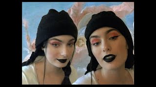 *:･ﾟ✧ soft emo glam *:･ﾟ✧ screenshot 4