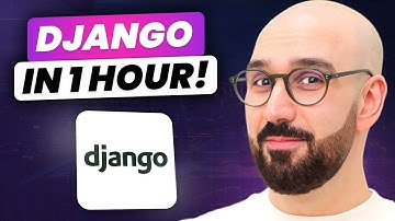 The Ultimate Django Series – Part 2: Models, Admin Panel & Creating Django Apps