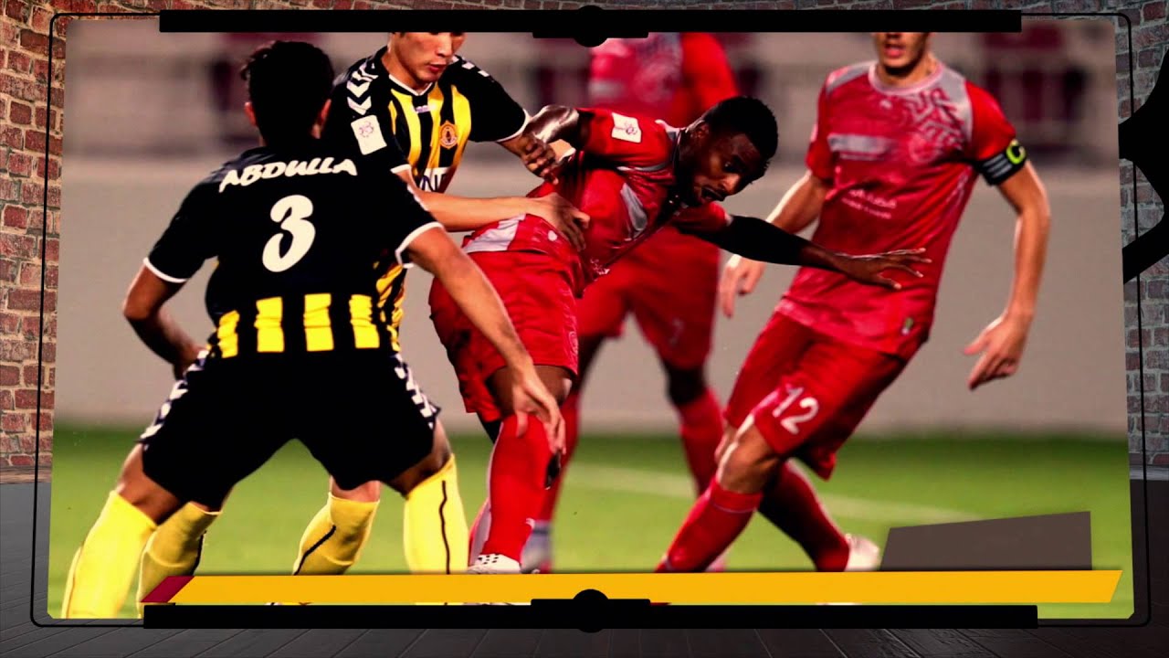 QSLtv Episode 2! QSL Challenge! Know the Club & Goals of the week!